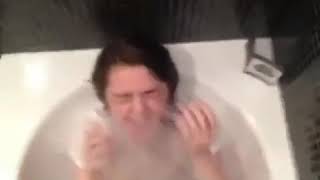 maisie williams bath 1 [upl. by Nedle]