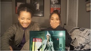 BIGBANG  ‘에라 모르겠다FXXK IT’ MV Reaction [upl. by Adis717]