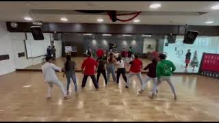 Deewana Hai Dekho  Kamli Wedding Group Dance [upl. by Courtenay]