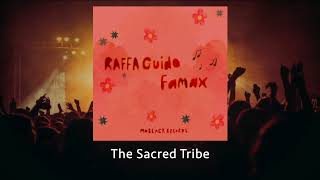 Raffa Guido  Famax Original Mix  afrohouse [upl. by Farhi]