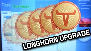 The Windows Longhorn Upgrade Saga Upgrading Through PreReset Builds [upl. by Antonetta]