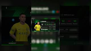 Cristianoooo fcmobile gaming shorts [upl. by Ajad]