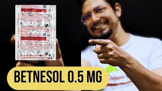 Betnesol tablet use  Betnesol tablet side effects [upl. by Sosanna]