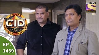 CID  सी आई डी  Episode 1439  The Unseen Murderer  1st July 2017 [upl. by Amisoc]