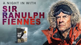 Sir Ranulph Fiennes Greatest Expedition FULL EVENT [upl. by Casi561]