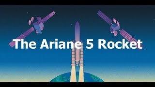 The Ariane 5 Rocket  100 Launches [upl. by Assenaj]