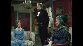 Persuasion 1971 Episode 2 part 1 [upl. by Thorstein583]