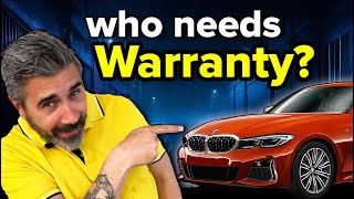 The Top 10 Reliable Luxury Cars You Can Safely Own AFTER Warranty [upl. by Willie276]