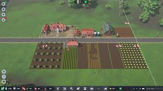 Farm Manager World wir starten dass Szenario quotAgainst the naturequot 3 [upl. by Elaynad]