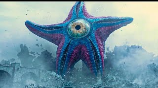 STARRO  ALL Powers And Abilities in Suicide Squad 2 [upl. by Mcculloch]