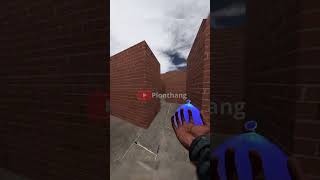 SUBSCRIBE game garrysmod gmodnextbotchase gmod nextbotchasing gaming shortsfeed shorts [upl. by Yeclek632]