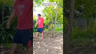 yong clone ko palabiro biglang nawala bisayavlogger comedy fypシ゚viral funny [upl. by Labaw570]