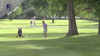 XIV Serbian International Amateur Golf Championship  Final day [upl. by Maidel790]