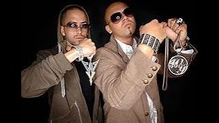 Wisin y Yandel  Noche de locura [upl. by Morey]