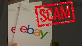 Ebay OfferUp Facebook Marketplace Car Selling Scam [upl. by Kalindi]