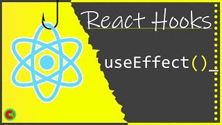 React Hooks  useEffect [upl. by Anenahs]