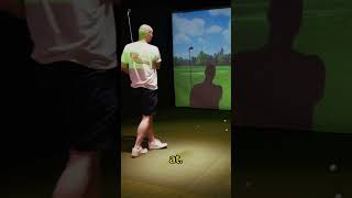 Honestly Best wedges golf golfswing [upl. by Ycnay]