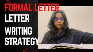 How to write Formal Letters  Letter Writing  Formal Letter  IELTS and GCSE Talentgirl07 [upl. by Omari]