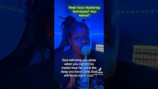 Yet The king will come Cover fyp explore singing cover love god [upl. by Enelkcaj405]