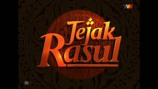 Jejak Rasul Musim 1  Episod 4 [upl. by Eiznyl334]