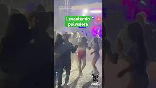 Levantando el polvadera viralvideo foryou music bailesmexicanos fyp baile shorts tiktok [upl. by Ciardap]