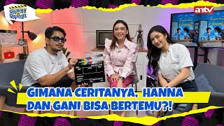 Sampai nanti Hanna film Terbaru Febby Rastanty dan Bio One  Frame By Frame [upl. by Lustig865]