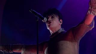 Gary Numan  Cars Live at Brixton Academy [upl. by Gazzo531]