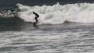 Surf Trip Peru  Punta Hermosa [upl. by Sualokcin595]