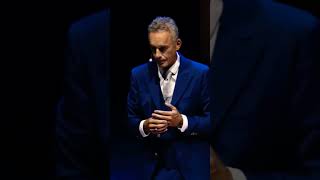 Jordan Peterson 12 Rules for Life audiobook tour motivation jordanpeterson [upl. by Ahsyen]