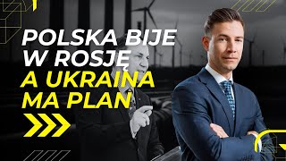 2310  Polska bije w Rosję a Ukraina ma plan [upl. by Attekram295]