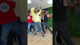 SORI anendlessocean Dance video gospel dance jefferss viral fyp [upl. by Arries948]