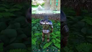 100 Days In Ark Crystal Isles  Full Video 👆👆 mrsolo ark100days arksurvivalhindi [upl. by Trah]