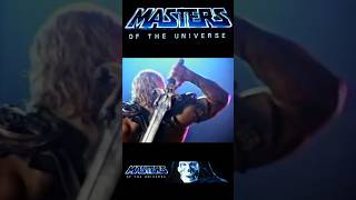 MASTERS OF THE UNIVERSE 1987 Rare TV Spot [upl. by Rasaec]