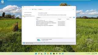 Servicesmsc não abre no Windows 11 Tutorial [upl. by Asselam]