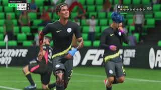 PS5 EA SPORTS FC 25  Pro Clubs eSports  Absolute Futbol  Baffins Tournament Winners [upl. by Remark541]