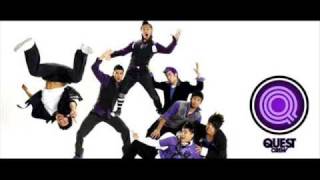 Quest Crew Week 4 MasterMix  Mp3 Download Link [upl. by Adlihtam648]