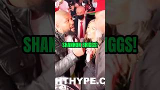 RAMPAGE JACKSON VS SHANNON BRIGGS COULD BE THE BEST FIGHT OF 2024shannonbriggs rampage boxing [upl. by Ailimaj]