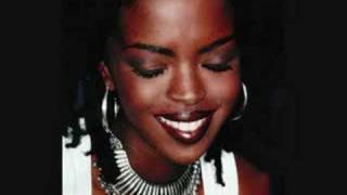 Lauryn Hill Love Rare [upl. by Elgna]