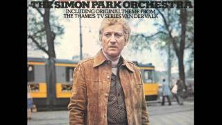 The Simon Park Orchestra  Up To Date  Johnny Hawksworth Studio 2 Stereo [upl. by Merwin775]