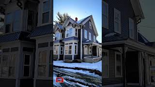 Big House 3 Apartments mainerealestate aroostookcounty [upl. by Rowen]