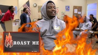 Roast Me  Season 3 Finale ft Donterio Hundon  All Def [upl. by Yarvis626]