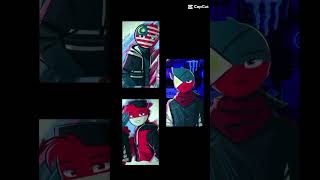 MAPHILINDO COUNTRYHUMANS🇲🇾🇵🇭🇮🇩CLOUMELLOSHORTCOUNTRYHUMANS [upl. by Siloa]