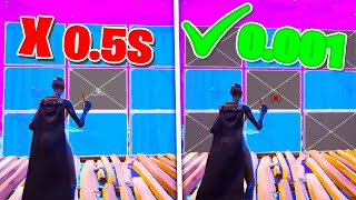 COMMENT ÉDITER 20x PLUS VITE MANETTE sur FORTNITE   PS4XBOXSWITCHPCPS5 [upl. by Aerua203]