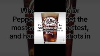 Steptember 23 2024 dr pepper fyp fypage [upl. by Mccarthy]