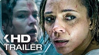 ALIEN Covenant Trailer German Deutsch 2017 [upl. by Idelson]