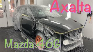 Mazda 46G Again Lets Do It [upl. by Gnouc]