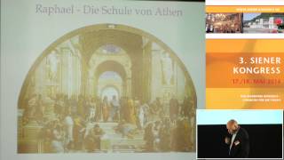 13 Andreas Beutel Heilige Geometrie  Sprache des Universums [upl. by Meurer]