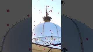 Khwaja Garib Nawaz 🕋🌹♥️🤲khwajagaribnawaz shortvideo shortsviral trending [upl. by Florette]