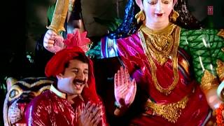 Kavne Yogyata Pe Khush Hokhelu Bhojpuri Devi Geet Manoj Tiwari Mridul I MAIYA MAAF KAREEN [upl. by Eetnuahs951]