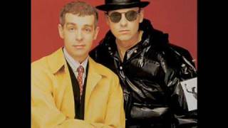 Beautiful People instrumental Version  Pet Shop Boys [upl. by Piefer]